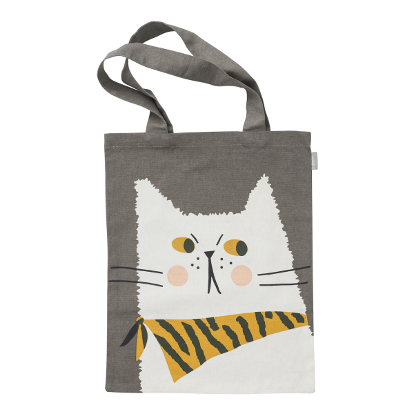 Spira of Sweden Stofftasche "Mans"